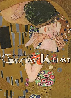 Seller image for Gustav Klimt for sale by PRISCA