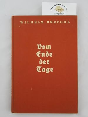 Vom Ende der Tage : Sinn und Geschichte der Schlacht am Birkenbaum.