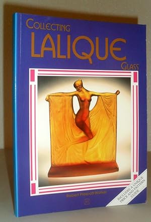 Seller image for Collecting Lalique Glass for sale by Washburn Books