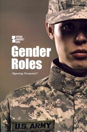 Immagine del venditore per Gender Roles venduto da GreatBookPrices