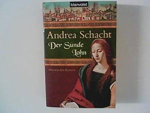 Seller image for Der Snde Lohn for sale by ANTIQUARIAT FRDEBUCH Inh.Michael Simon