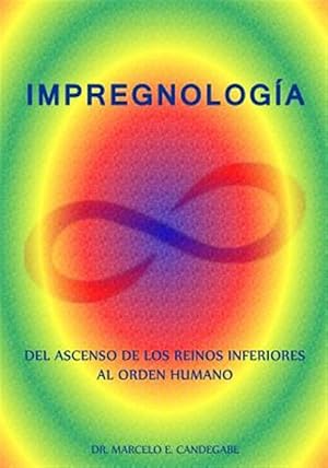 Imagen del vendedor de Impregnologa -Language: spanish a la venta por GreatBookPrices