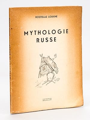 Mythologie russe