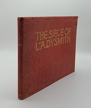 SIEGE OF LADYSMITH