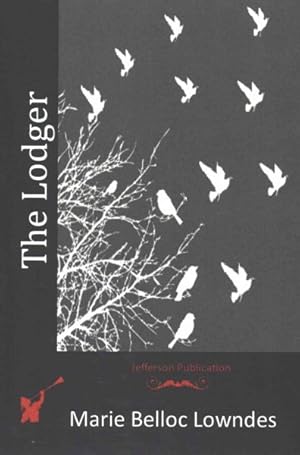 Seller image for Lodger for sale by GreatBookPrices