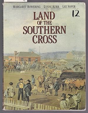 Seller image for Land of the Southern Cross for sale by Laura Books