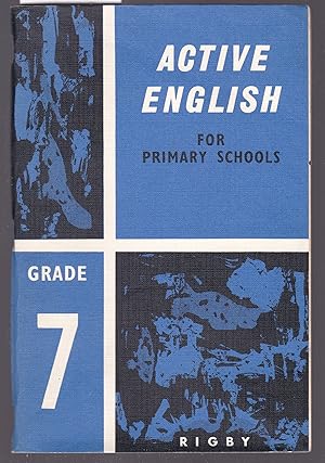 Active English for Primary Schools - Grade 7