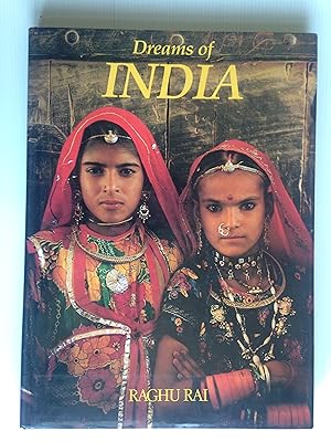 Seller image for Dreams of India for sale by Stadion Books