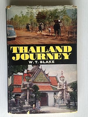 Thailand Journey