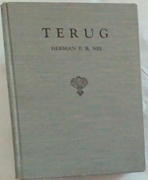 Seller image for Terug for sale by Chapter 1