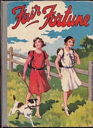 Seller image for Fair Fortune for sale by Caerwen Books