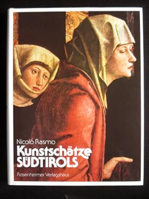 Kunstschätze Südtirols.