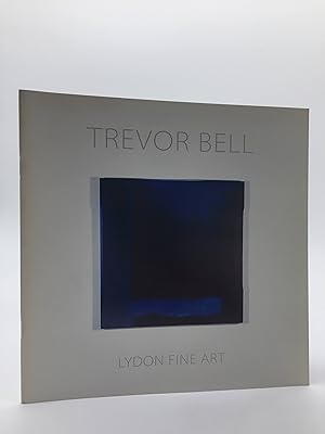 Image du vendeur pour Trevor Bell (Exhibition Sep 7-Oct 17, 2001) mis en vente par Holt Art Books