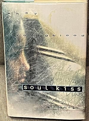 Seller image for Soul Kiss for sale by My Book Heaven