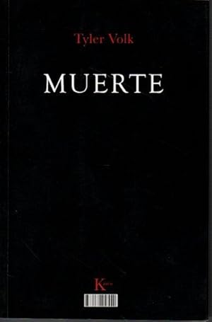 Seller image for MUERTE. SEXO. for sale by Books Never Die