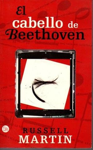 Imagen del vendedor de EL CABELLO DE BEETHOVEN. a la venta por Books Never Die