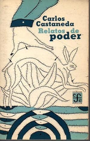 RELATOS DE PODER.