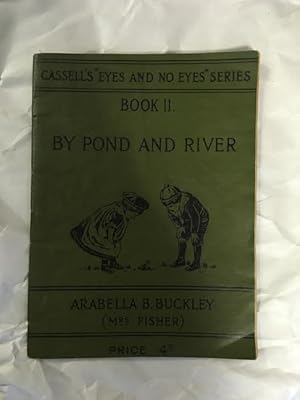 Image du vendeur pour By Pond and River mis en vente par Teppa Books