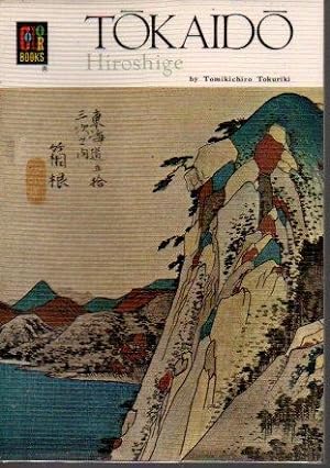 Seller image for TOKAIDO HIROSHIGE. for sale by Books Never Die