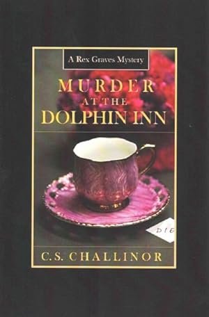 Seller image for Murder at the Dolphin Inn for sale by GreatBookPrices