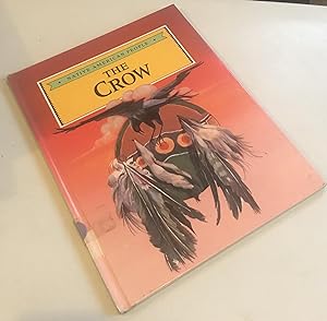 Image du vendeur pour The Crow (Native American People) mis en vente par Once Upon A Time