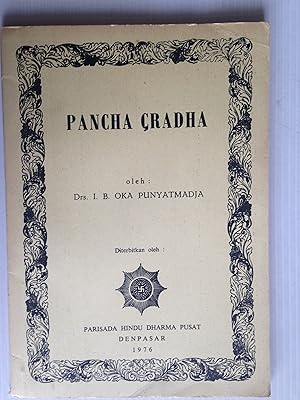 Pancha Cradha [Hindoeisme]