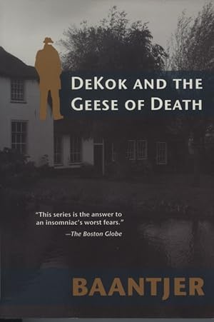 Dekok and the Geese of Death