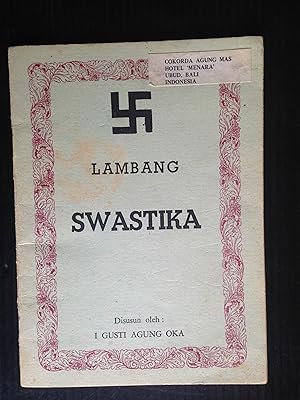 Lambang Swastika [hindoeisme]