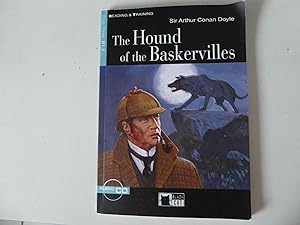 Bild des Verkäufers für The Hound of the Baskervilles. Step Three B1.2. TB zum Verkauf von Deichkieker Bücherkiste