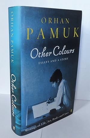 Other Colours: Essays and a Story