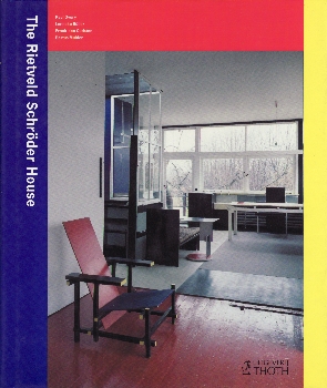 Image du vendeur pour The Rietveld Schroeder House. mis en vente par studio montespecchio