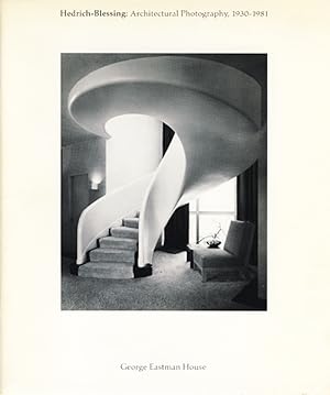 Hedrich-Blessing: Architectural Photography, 1930-1981