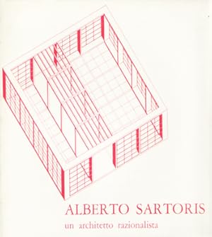 Alberto Sartoris un architetto razionalista