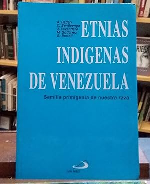 Etnias Indígenas De Venezuela