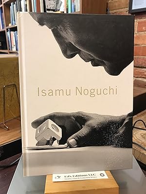 Immagine del venditore per Isamu Noguchi venduto da Ed's Editions LLC, ABAA