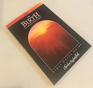 Seller image for Birth Of An Exciting Vision: A Study Of Acts 1:1 - 9:43 (Bible Study Guide) for sale by Once Upon A Time