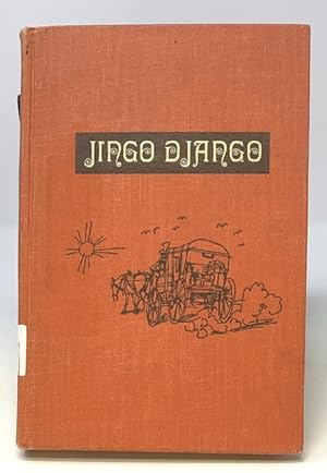 Seller image for Jingo Django for sale by Catron Grant Books