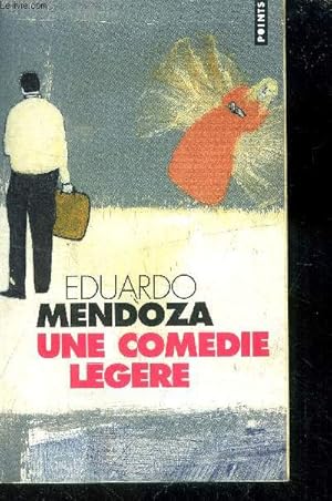 Bild des Verkufers fr Une comdie lgre zum Verkauf von Le-Livre