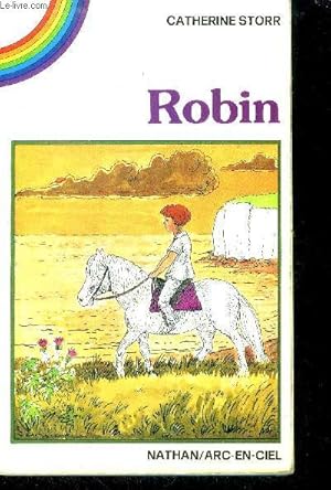 Seller image for Robin for sale by Le-Livre