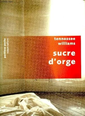 Seller image for Sucre d'orge for sale by Le-Livre