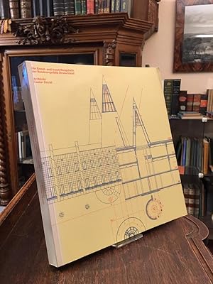 Bild des Verkufers fr Architekt Gustav Peichl. (Publikation zur Ausstellung in der Kunst- und Ausstellungshalle der Bundesrepublik Deutschland in Bonn, 19. Juni 1992 bis 14. Februar 1993). zum Verkauf von Antiquariat an der Stiftskirche