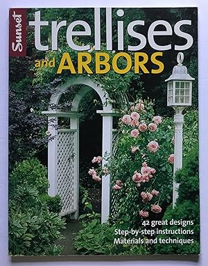 Seller image for Trellises and Arbors. for sale by Monkey House Books