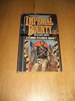 Imagen del vendedor de Imperial Bounty a la venta por biblioboy