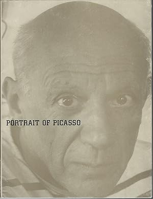 Bild des Verkufers fr Portrait of PICASSO. Preface by Alfred H. Barr, Jr. zum Verkauf von MyLibraryMarket