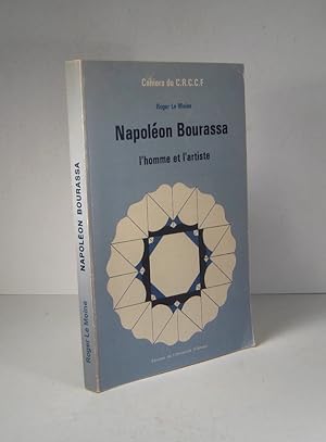 Napoléon Bourassa, l'homme et l'artiste