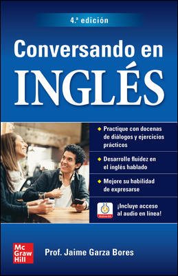 Seller image for Conversando en ingles for sale by GreatBookPrices