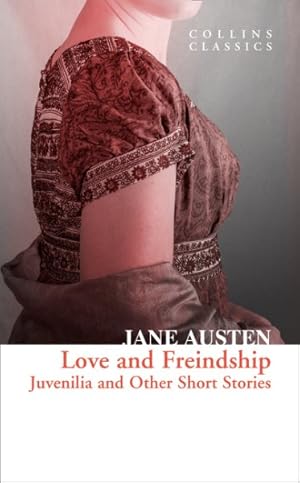 Immagine del venditore per Love and Freindship : Juvenilia and Other Short Stories venduto da GreatBookPrices