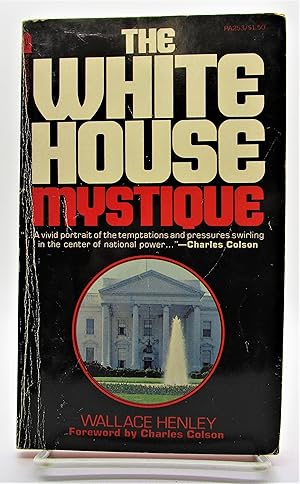 Seller image for White House Mystique for sale by Book Nook
