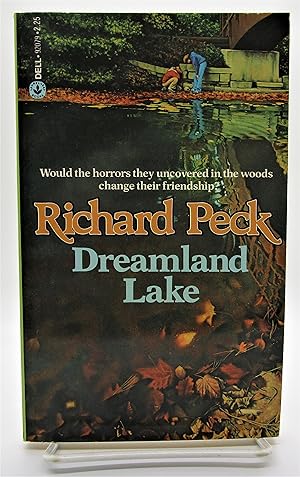Seller image for Dreamland Lake for sale by Book Nook