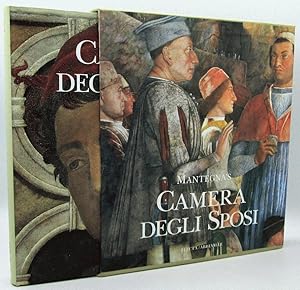 Immagine del venditore per Mantegna's Camera Degli Sposi venduto da Ivy Ridge Books/Scott Cranin
